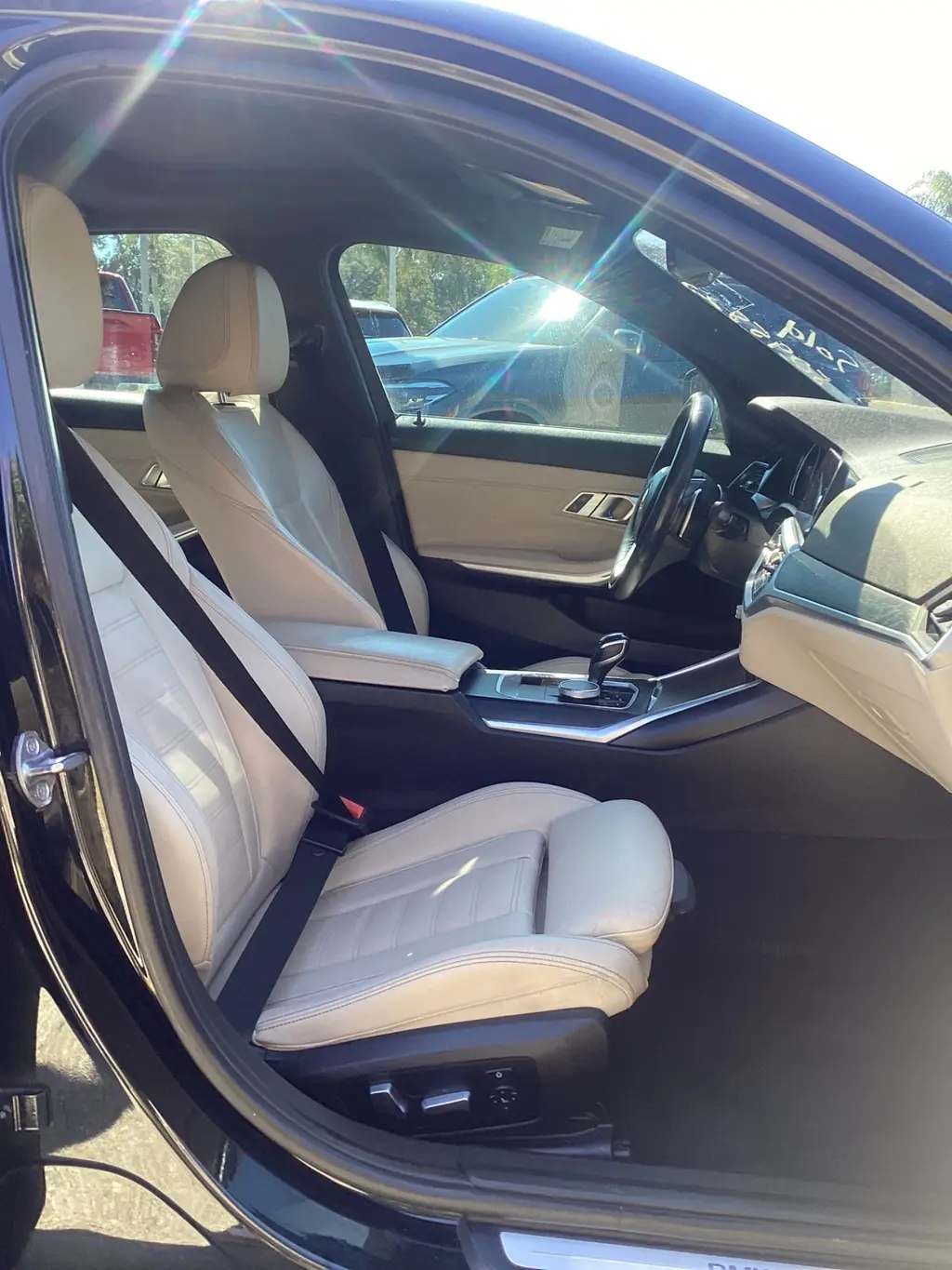 Florida Fine Cars - Used BMW 3 SERIES 2020 ORLANDO 330I XDRIVE