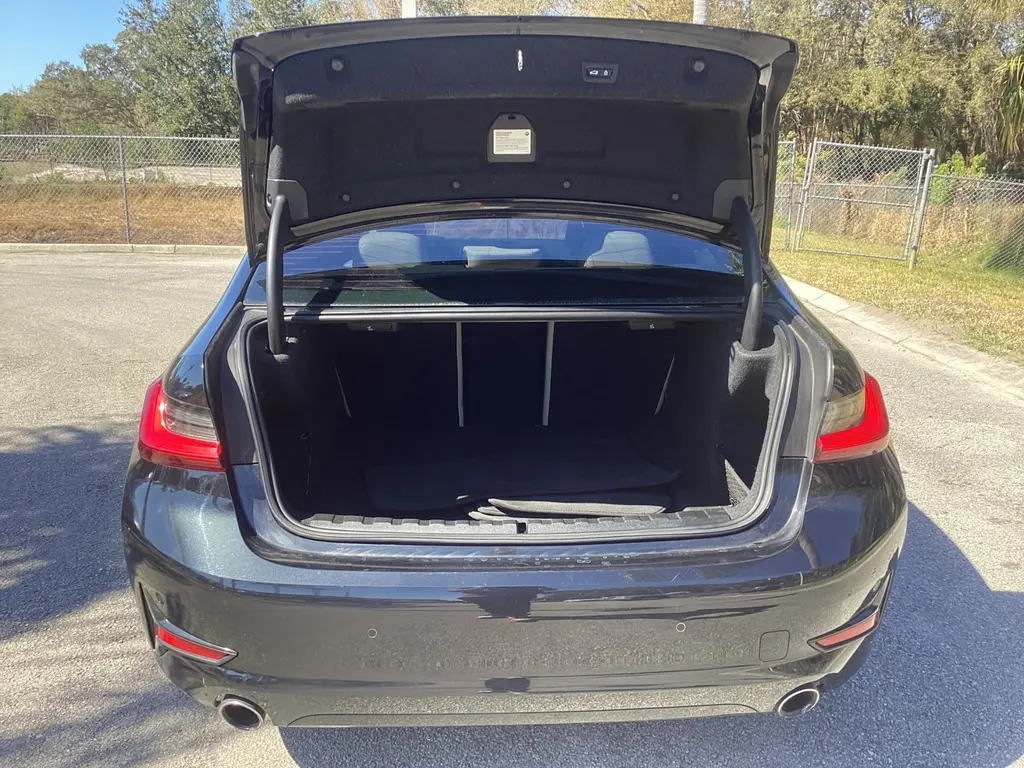 Florida Fine Cars - Used BMW 3 SERIES 2020 ORLANDO 330I XDRIVE