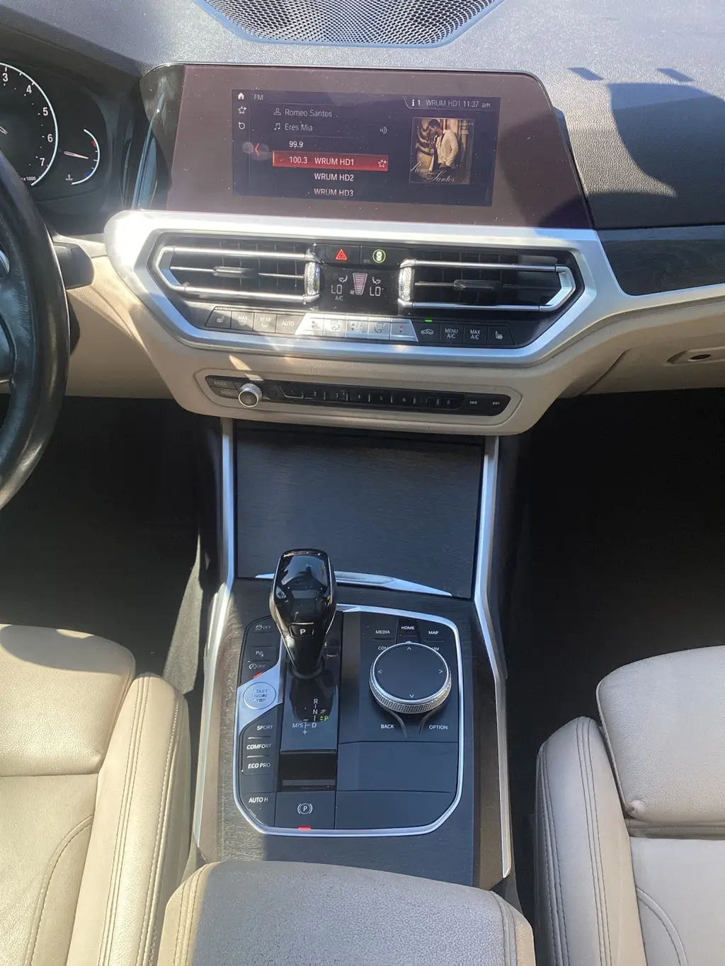 Florida Fine Cars - Used BMW 3 SERIES 2020 ORLANDO 330I XDRIVE