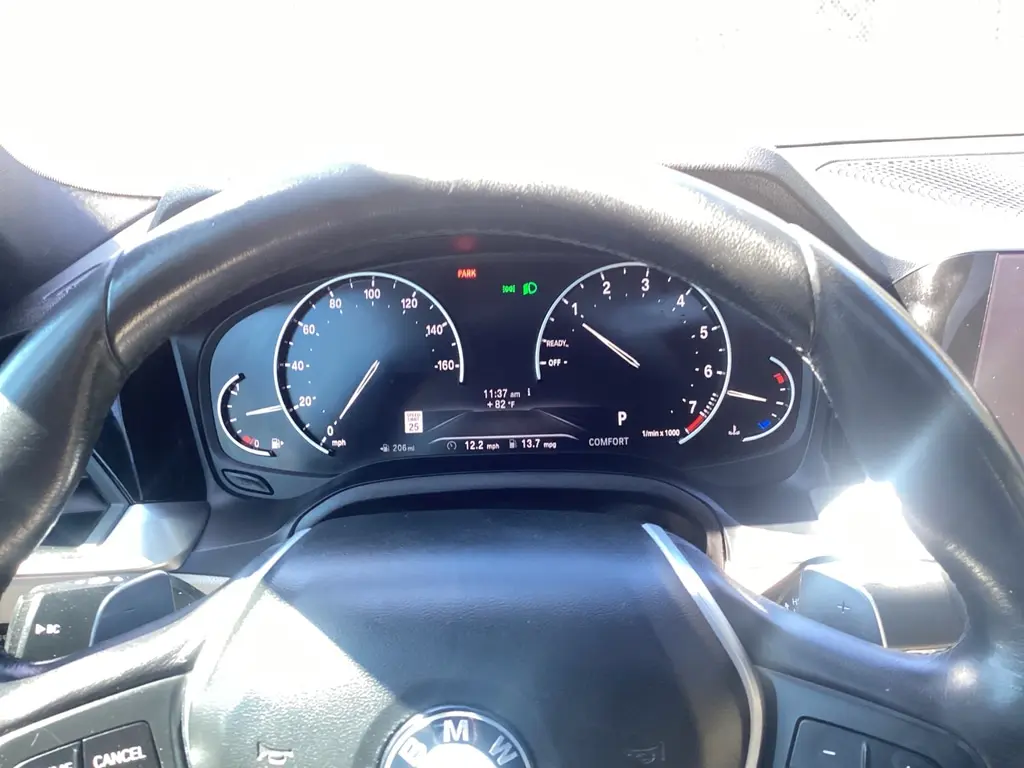 Florida Fine Cars - Used BMW 3 SERIES 2020 ORLANDO 330I XDRIVE