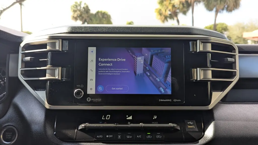 Florida Fine Cars - Used TOYOTA TUNDRA 4WD 2023 WEST PALM SR5