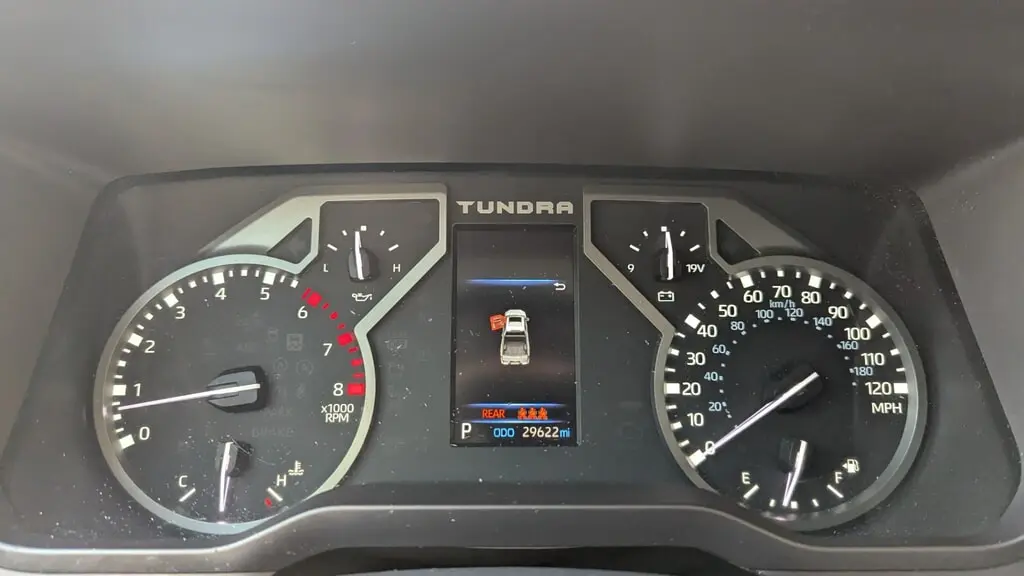 Florida Fine Cars - Used TOYOTA TUNDRA 4WD 2023 WEST PALM SR5