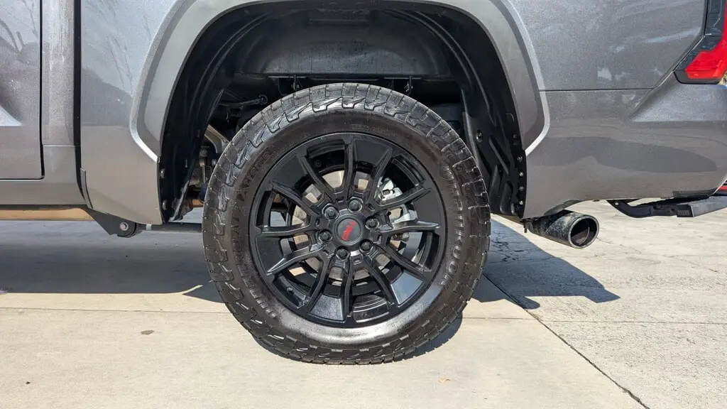 Florida Fine Cars - Used TOYOTA TUNDRA 4WD 2023 WEST PALM SR5