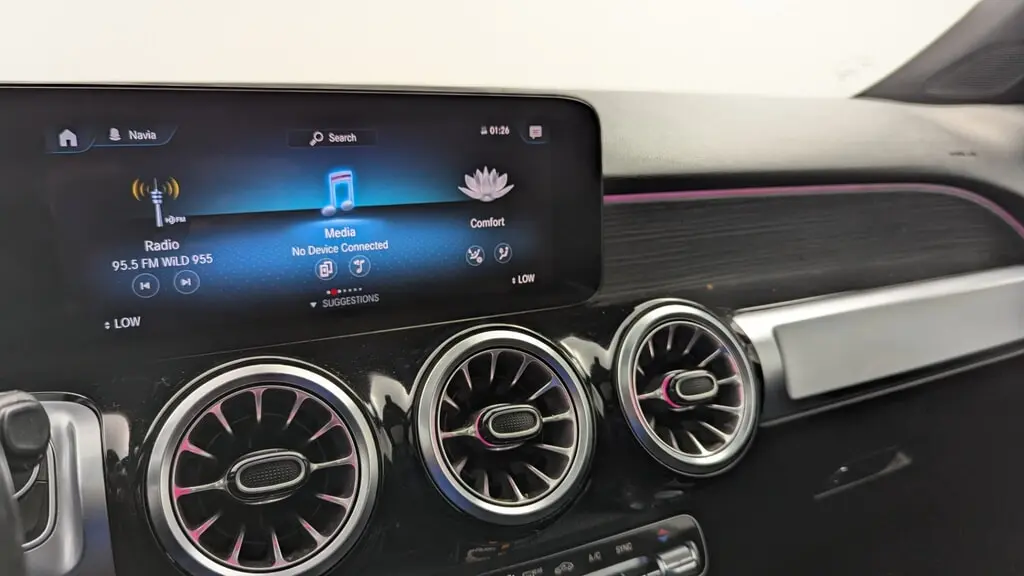 Florida Fine Cars - Used MERCEDES-BENZ GLB 2023 WEST PALM GLB 250