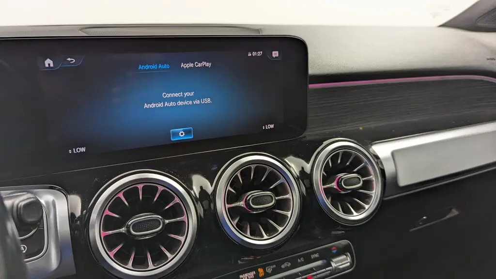 Florida Fine Cars - Used MERCEDES-BENZ GLB 2023 WEST PALM GLB 250