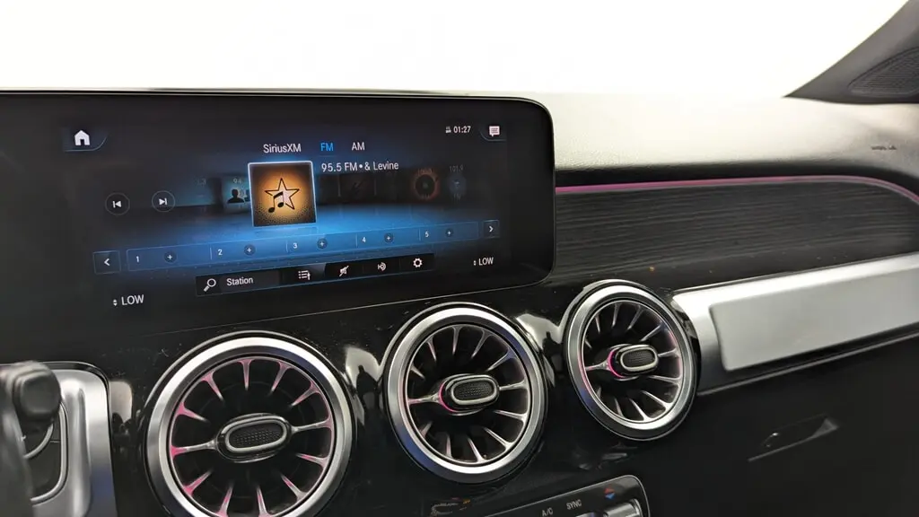 Florida Fine Cars - Used MERCEDES-BENZ GLB 2023 WEST PALM GLB 250