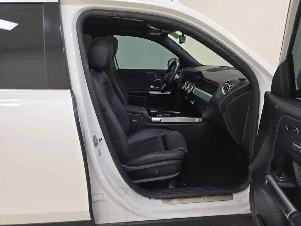 Florida Fine Cars - Used MERCEDES-BENZ GLB 2023 WEST PALM GLB 250