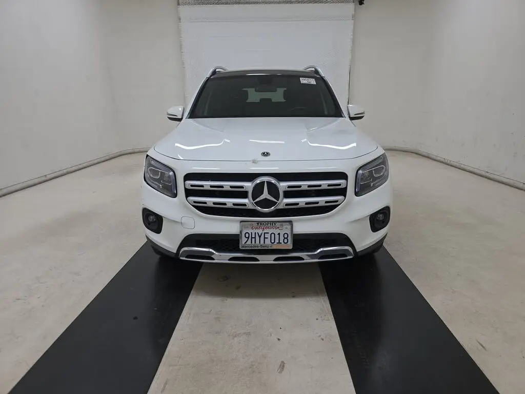 Florida Fine Cars - Used MERCEDES-BENZ GLB 2023 WEST PALM GLB 250