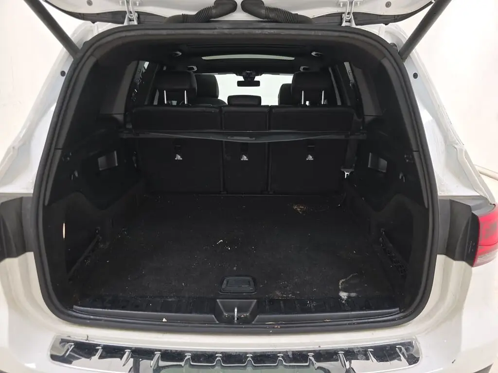 Florida Fine Cars - Used MERCEDES-BENZ GLB 2023 WEST PALM GLB 250