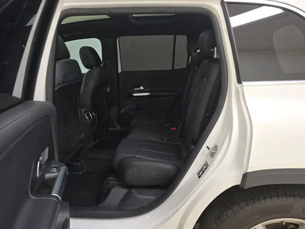 Florida Fine Cars - Used MERCEDES-BENZ GLB 2023 WEST PALM GLB 250