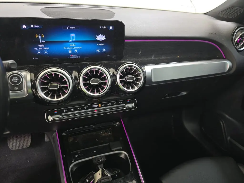 Florida Fine Cars - Used MERCEDES-BENZ GLB 2023 WEST PALM GLB 250