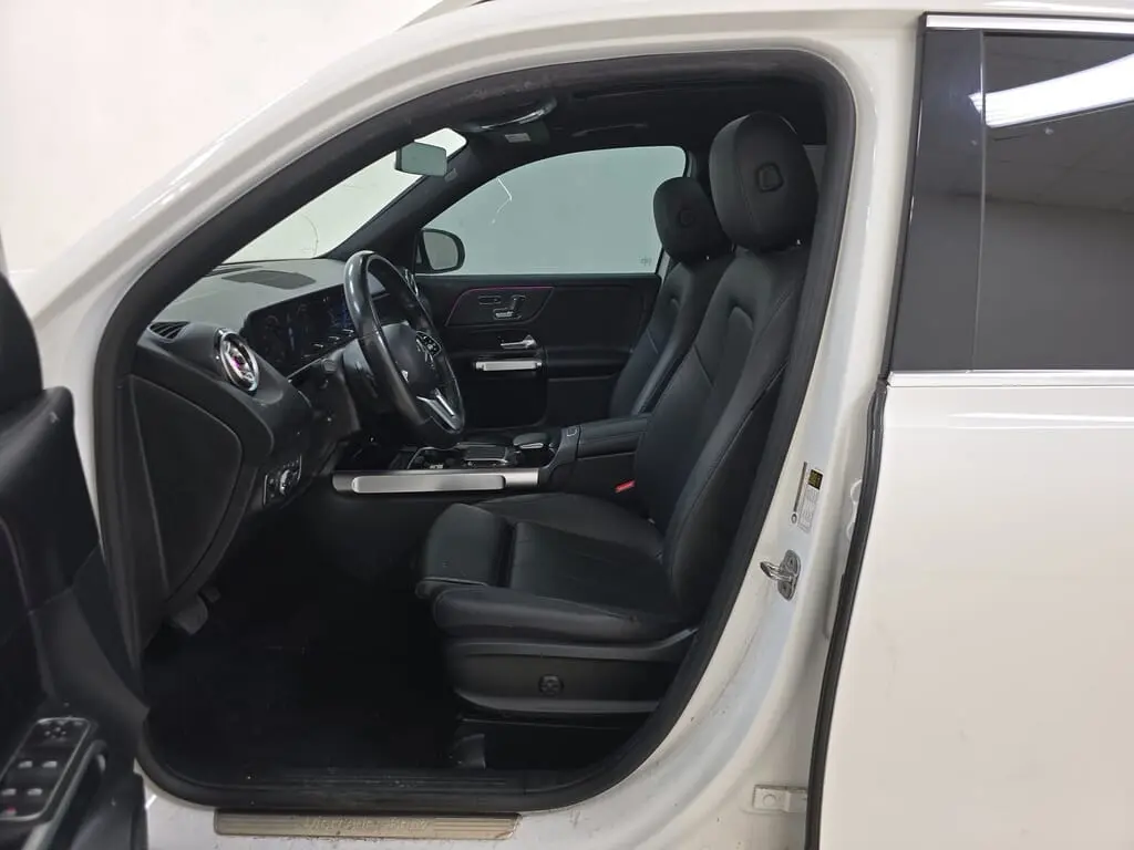 Florida Fine Cars - Used MERCEDES-BENZ GLB 2023 WEST PALM GLB 250