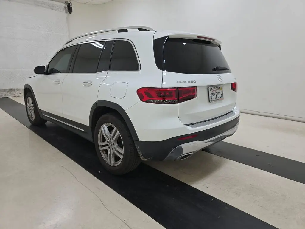 Florida Fine Cars - Used MERCEDES-BENZ GLB 2023 WEST PALM GLB 250