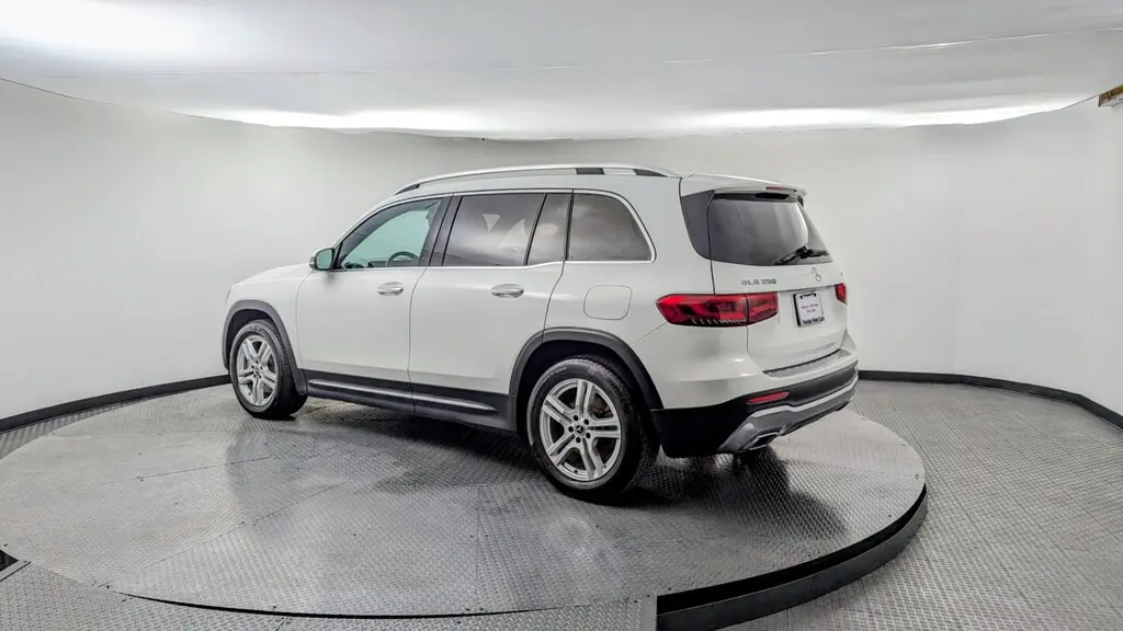 Florida Fine Cars - Used MERCEDES-BENZ GLB 2023 WEST PALM GLB 250