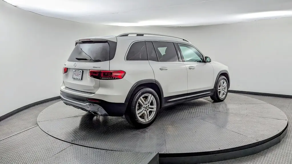 Florida Fine Cars - Used MERCEDES-BENZ GLB 2023 WEST PALM GLB 250