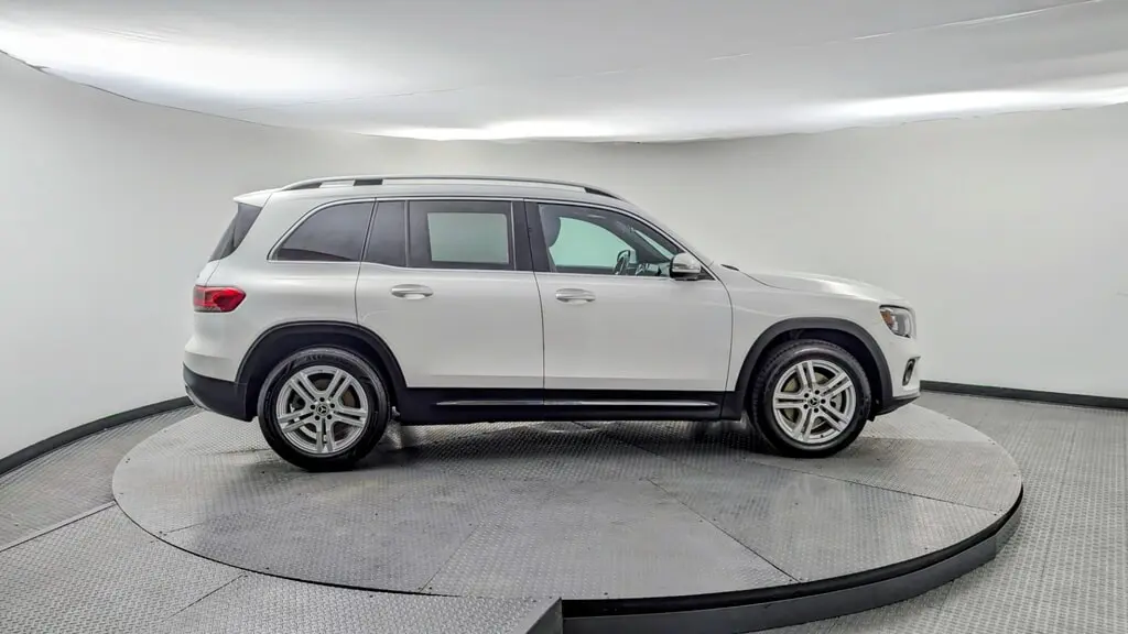 Florida Fine Cars - Used MERCEDES-BENZ GLB 2023 WEST PALM GLB 250