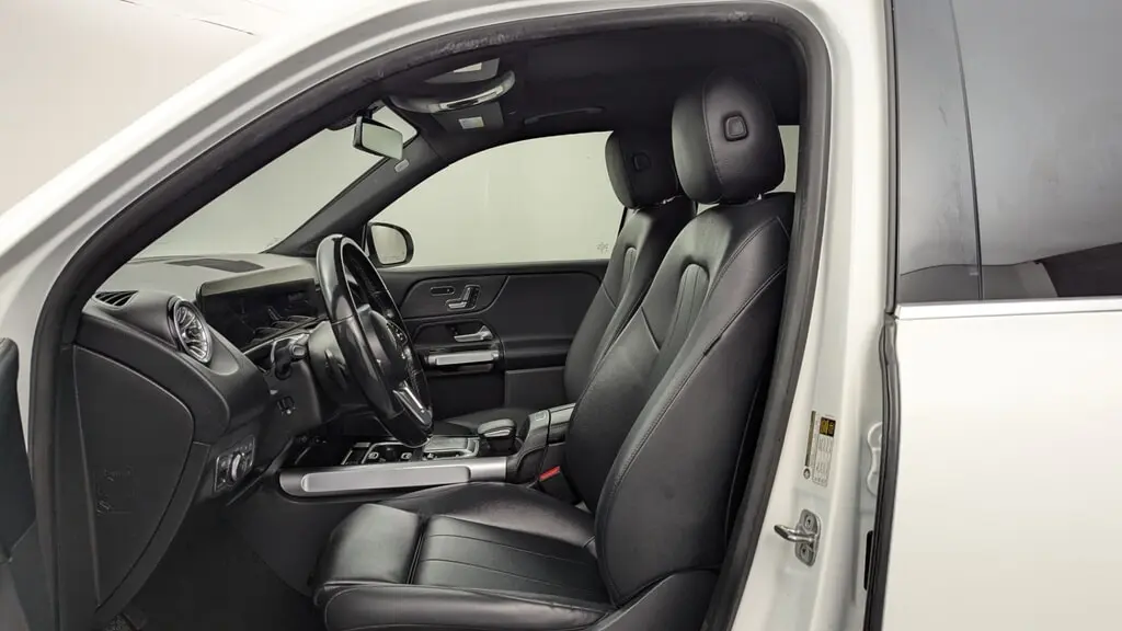 Florida Fine Cars - Used MERCEDES-BENZ GLB 2023 WEST PALM GLB 250