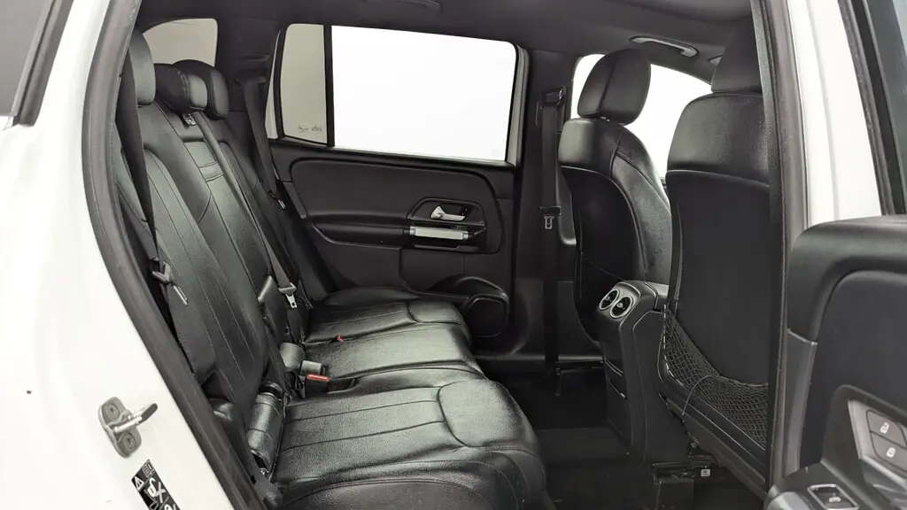 Florida Fine Cars - Used MERCEDES-BENZ GLB 2023 WEST PALM GLB 250