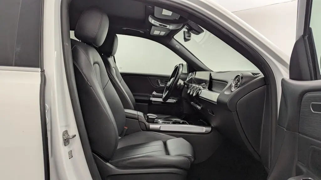 Florida Fine Cars - Used MERCEDES-BENZ GLB 2023 WEST PALM GLB 250