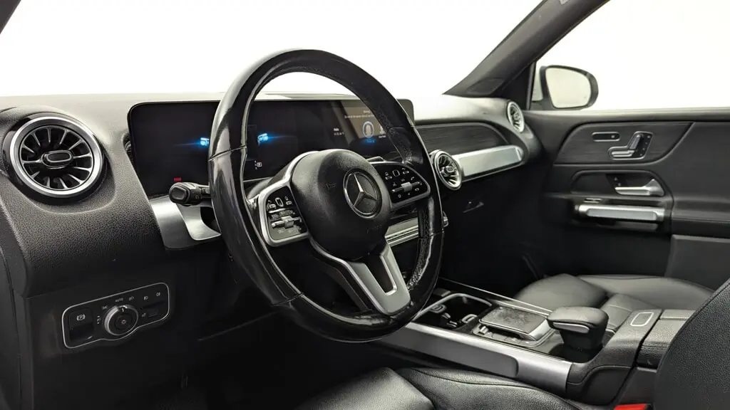 Florida Fine Cars - Used MERCEDES-BENZ GLB 2023 WEST PALM GLB 250