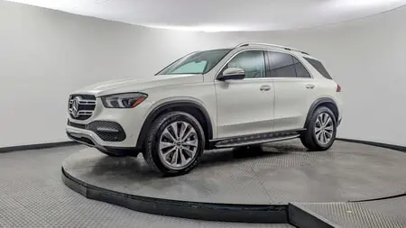 Florida Fine Cars - Used MERCEDES-BENZ GLE 2020 MARGATE GLE 350
