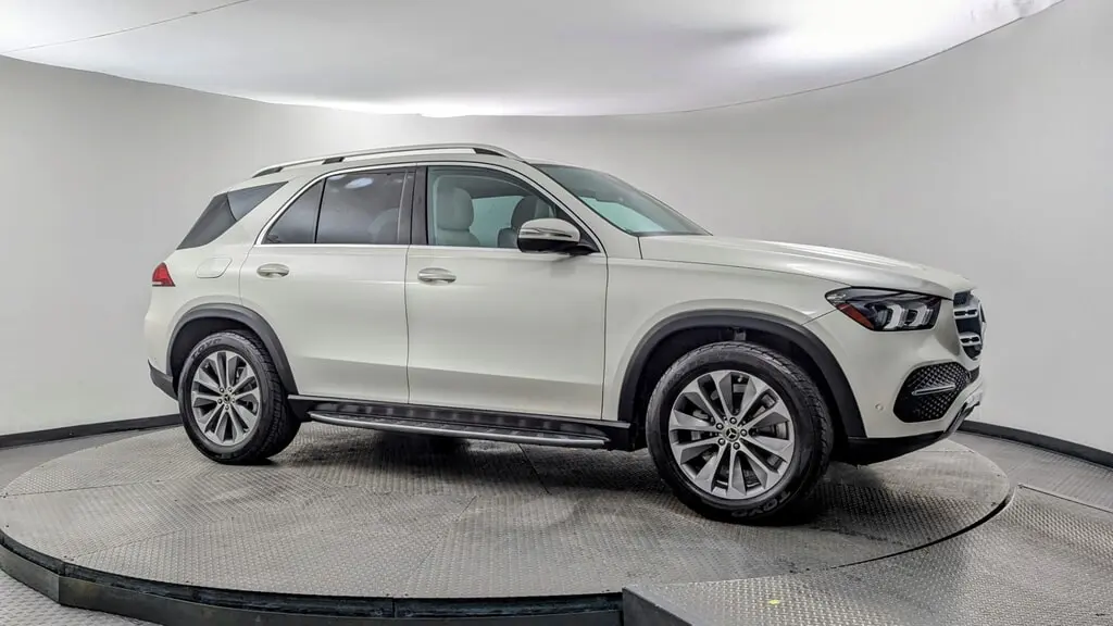 Florida Fine Cars - Used MERCEDES-BENZ GLE 2020 MARGATE GLE 350