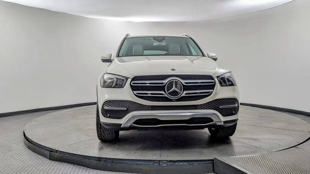 Florida Fine Cars - Used MERCEDES-BENZ GLE 2020 MARGATE GLE 350
