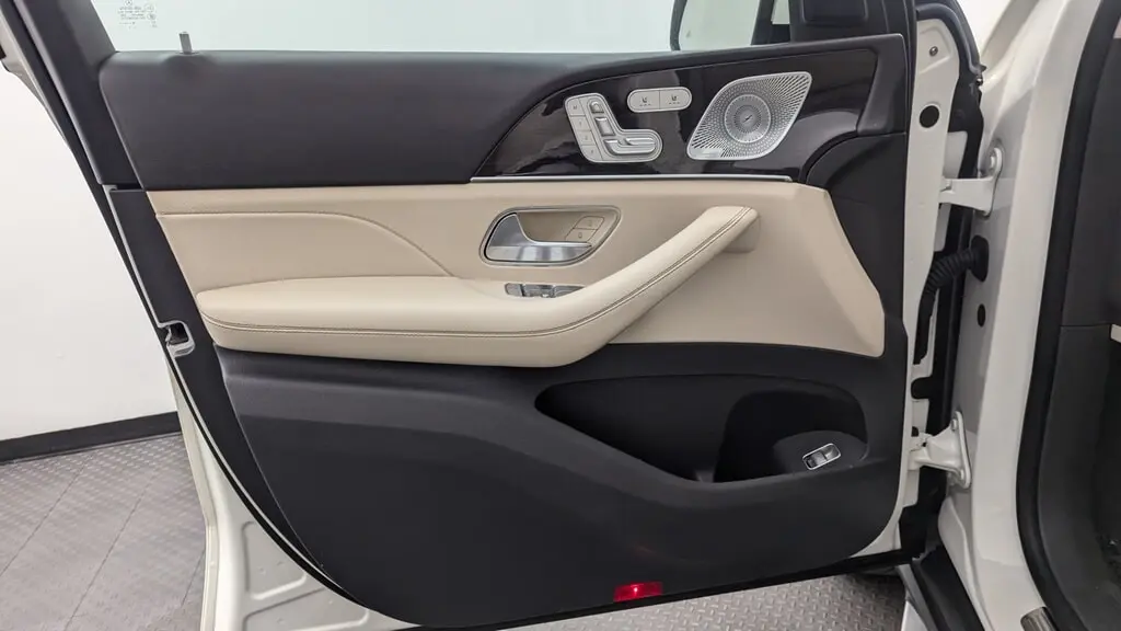 Florida Fine Cars - Used MERCEDES-BENZ GLE 2020 MARGATE GLE 350