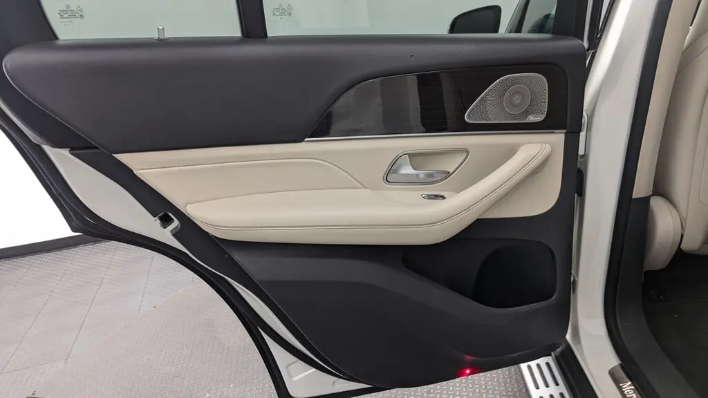 Florida Fine Cars - Used MERCEDES-BENZ GLE 2020 MARGATE GLE 350