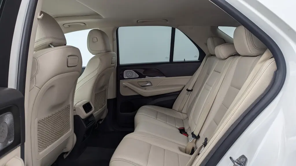 Florida Fine Cars - Used MERCEDES-BENZ GLE 2020 MARGATE GLE 350