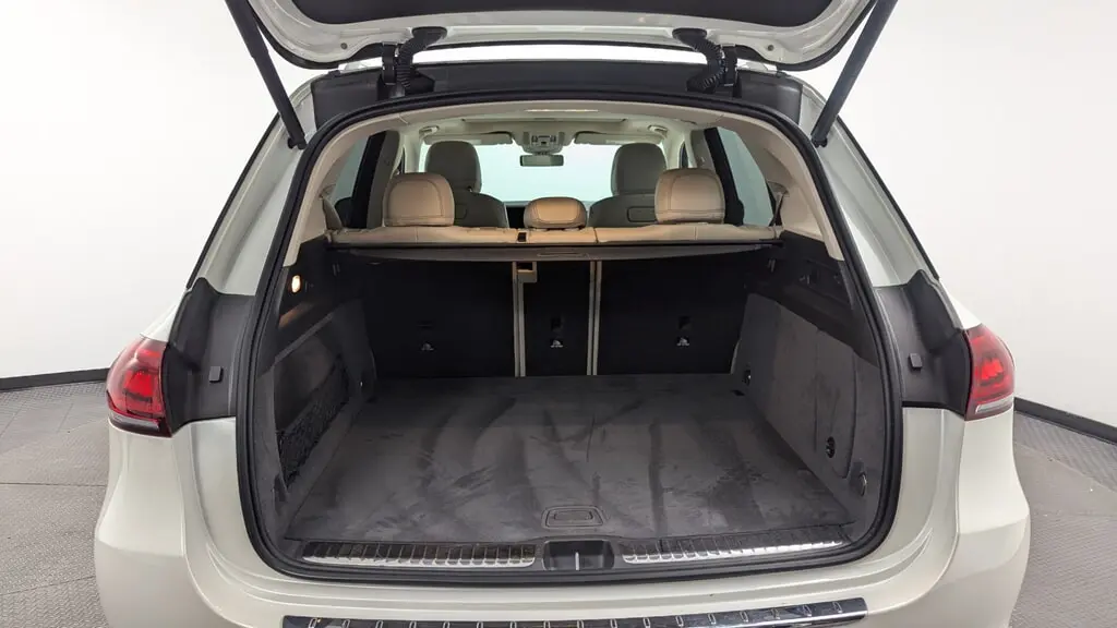 Florida Fine Cars - Used MERCEDES-BENZ GLE 2020 MARGATE GLE 350