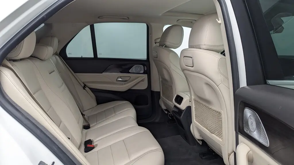 Florida Fine Cars - Used MERCEDES-BENZ GLE 2020 MARGATE GLE 350