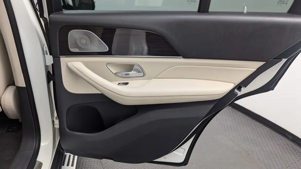 Florida Fine Cars - Used MERCEDES-BENZ GLE 2020 MARGATE GLE 350