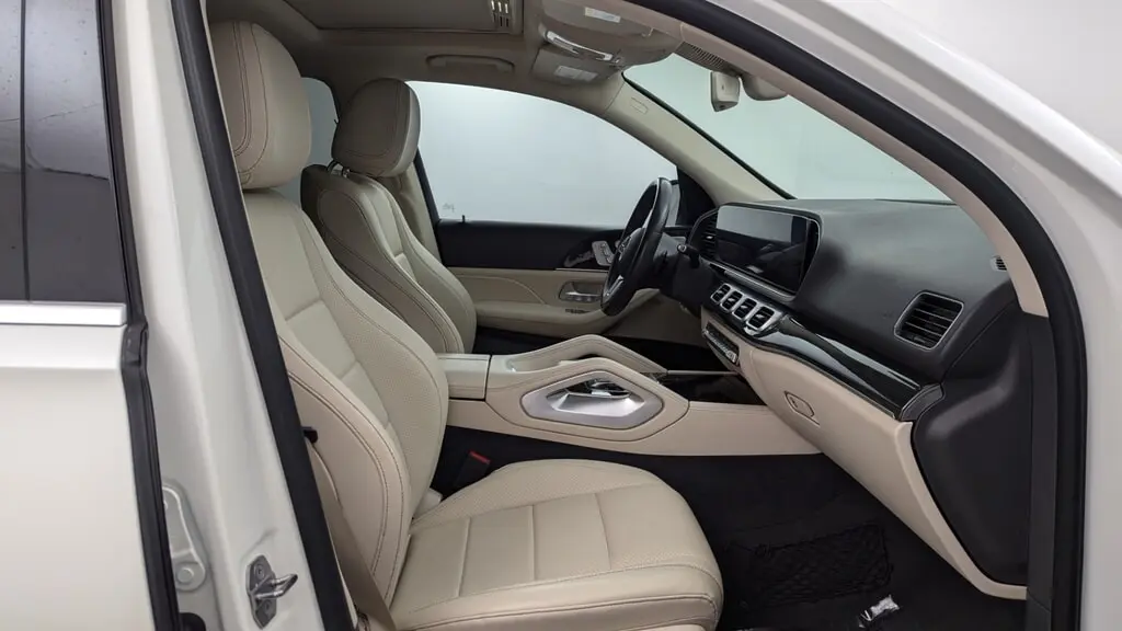 Florida Fine Cars - Used MERCEDES-BENZ GLE 2020 MARGATE GLE 350