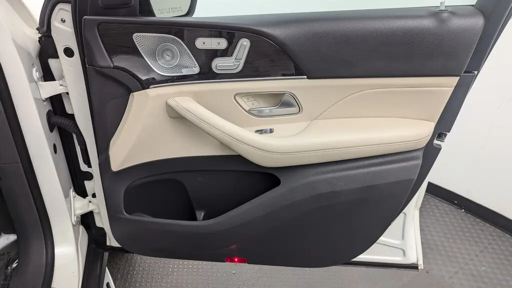 Florida Fine Cars - Used MERCEDES-BENZ GLE 2020 MARGATE GLE 350