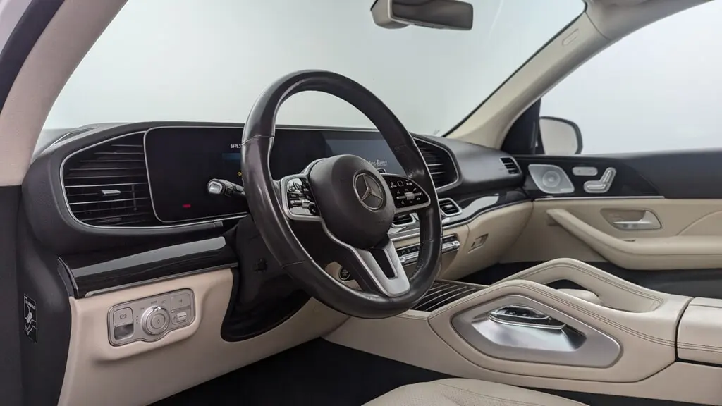 Florida Fine Cars - Used MERCEDES-BENZ GLE 2020 MARGATE GLE 350