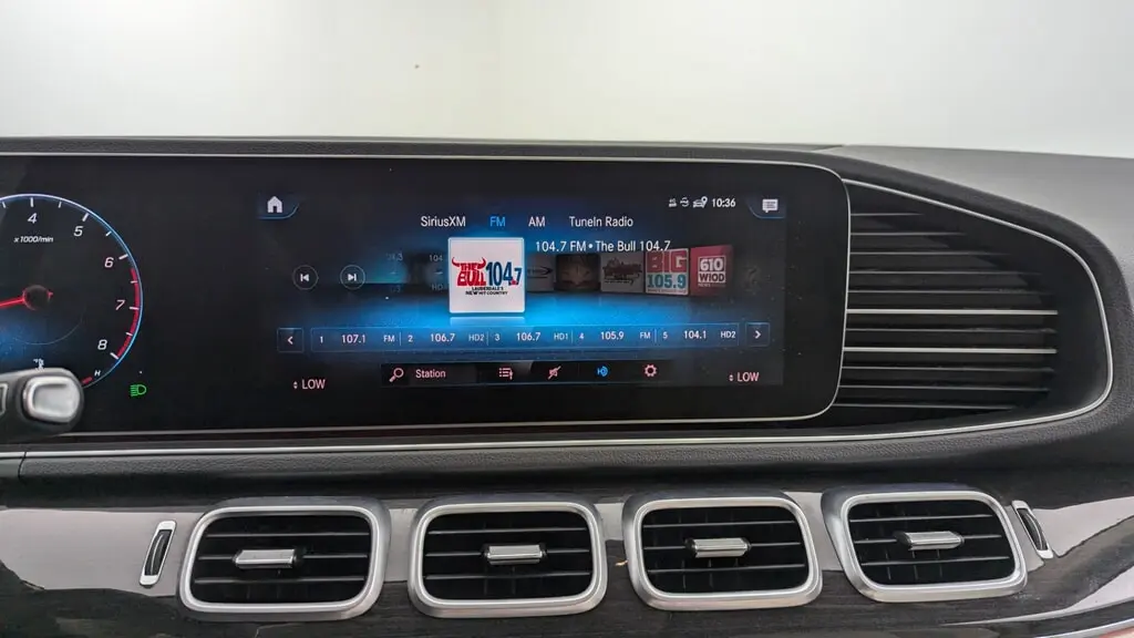 Florida Fine Cars - Used MERCEDES-BENZ GLE 2020 MARGATE GLE 350