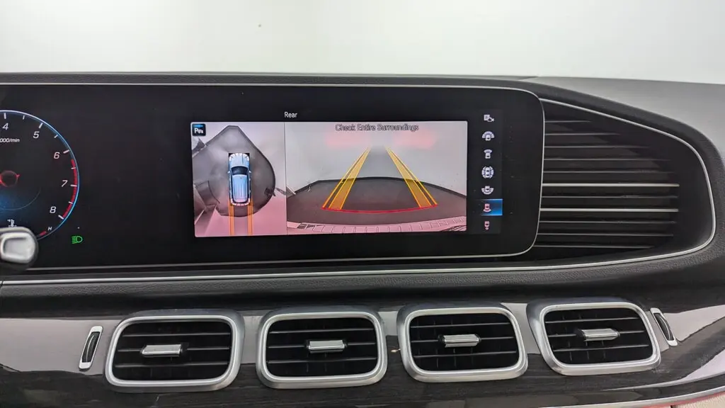 Florida Fine Cars - Used MERCEDES-BENZ GLE 2020 MARGATE GLE 350