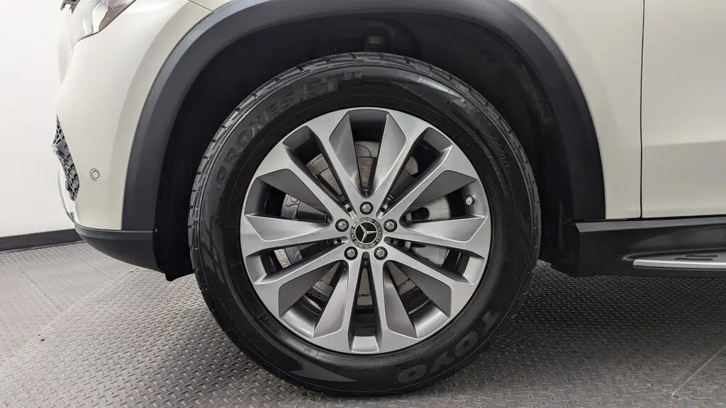 Florida Fine Cars - Used MERCEDES-BENZ GLE 2020 MARGATE GLE 350