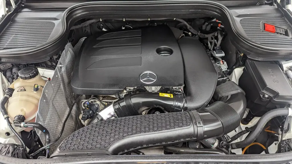 Florida Fine Cars - Used MERCEDES-BENZ GLE 2020 MARGATE GLE 350