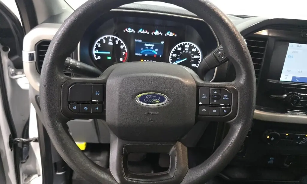 Florida Fine Cars - Used FORD F-150 2022 MIAMI XL