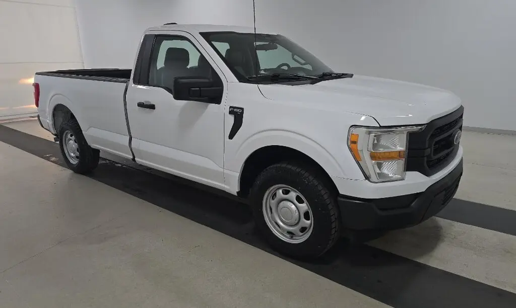 Florida Fine Cars - Used FORD F-150 2022 MIAMI XL
