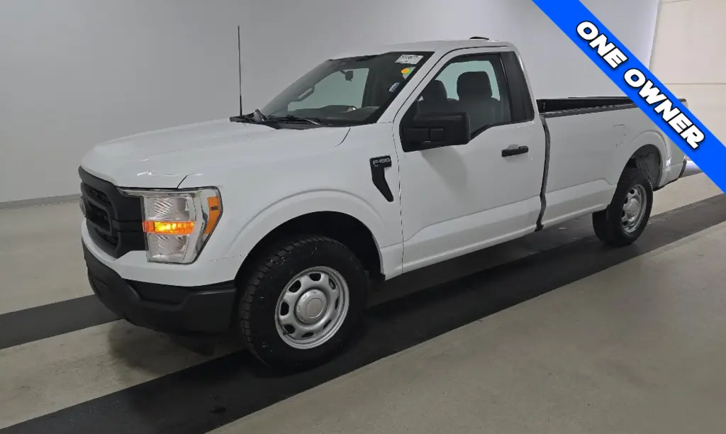 Florida Fine Cars - Used FORD F-150 2022 MIAMI XL