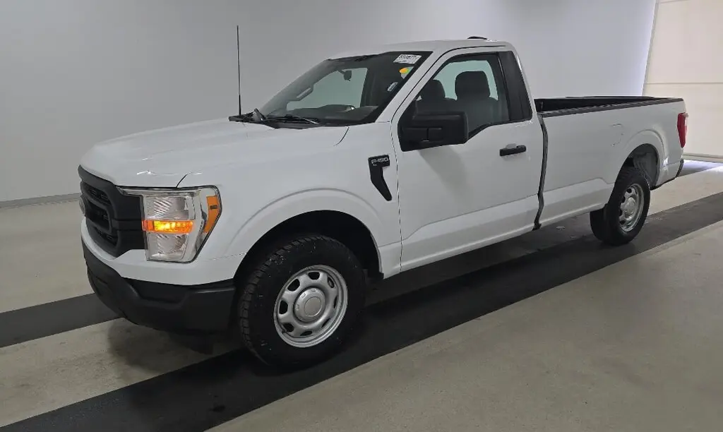 Florida Fine Cars - Used FORD F-150 2022 MIAMI XL