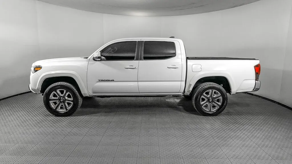 Florida Fine Cars - Used TOYOTA TACOMA 2WD 2020 ORLANDO TRD SPORT