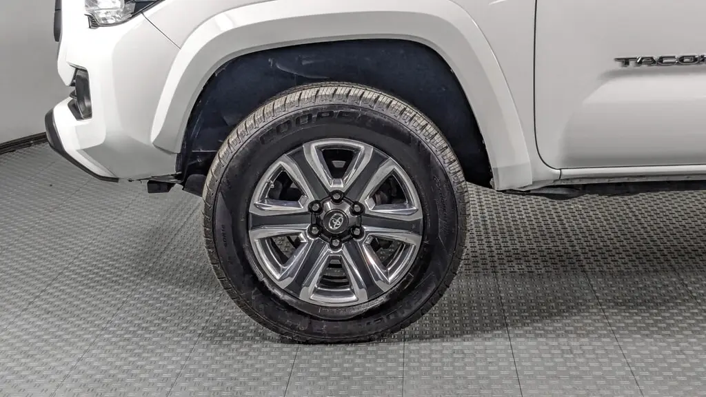 Florida Fine Cars - Used TOYOTA TACOMA 2WD 2020 ORLANDO TRD SPORT