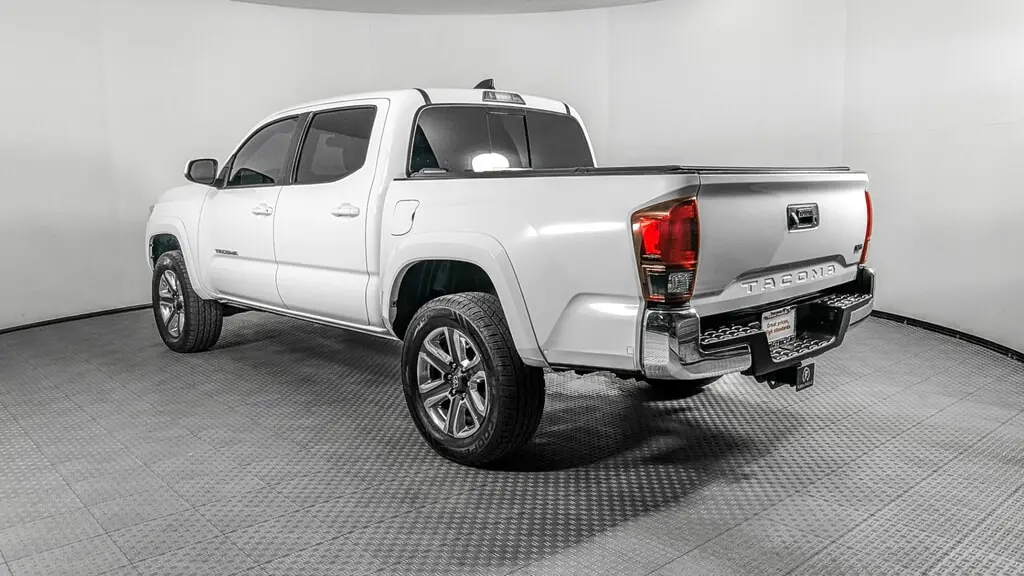 Florida Fine Cars - Used TOYOTA TACOMA 2WD 2020 ORLANDO TRD SPORT