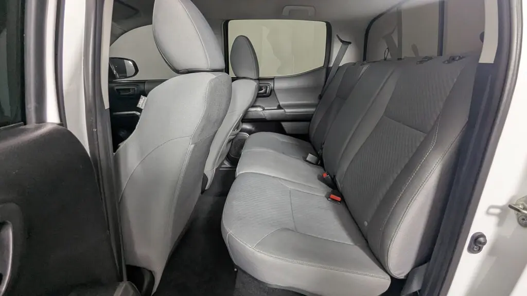 Florida Fine Cars - Used TOYOTA TACOMA 2WD 2020 ORLANDO TRD SPORT