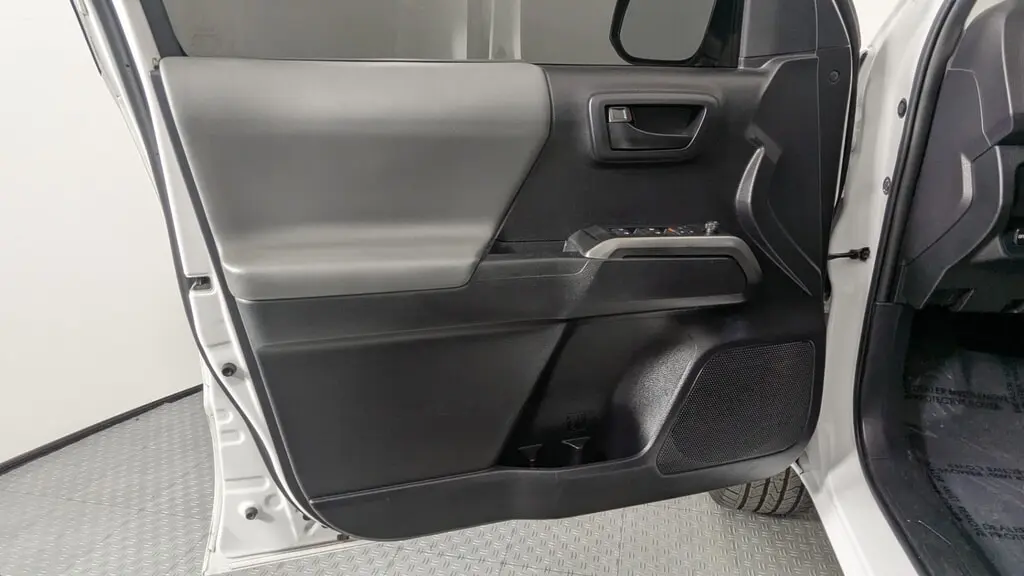 Florida Fine Cars - Used TOYOTA TACOMA 2WD 2020 ORLANDO TRD SPORT