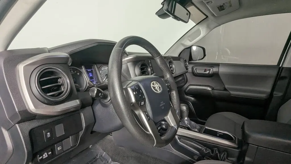 Florida Fine Cars - Used TOYOTA TACOMA 2WD 2020 ORLANDO TRD SPORT